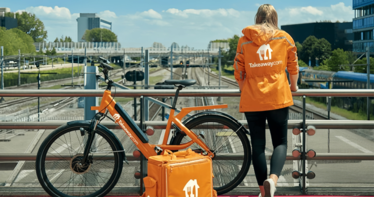 Comissão Europeia avalia proposta da Prosus para reduzir participação na Delivery Hero