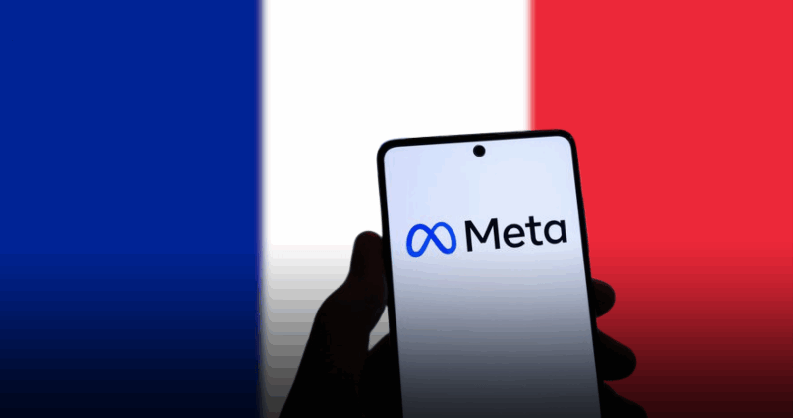 Autoridade francesa acusa Meta de possível abuso de posição dominante na publicidade online