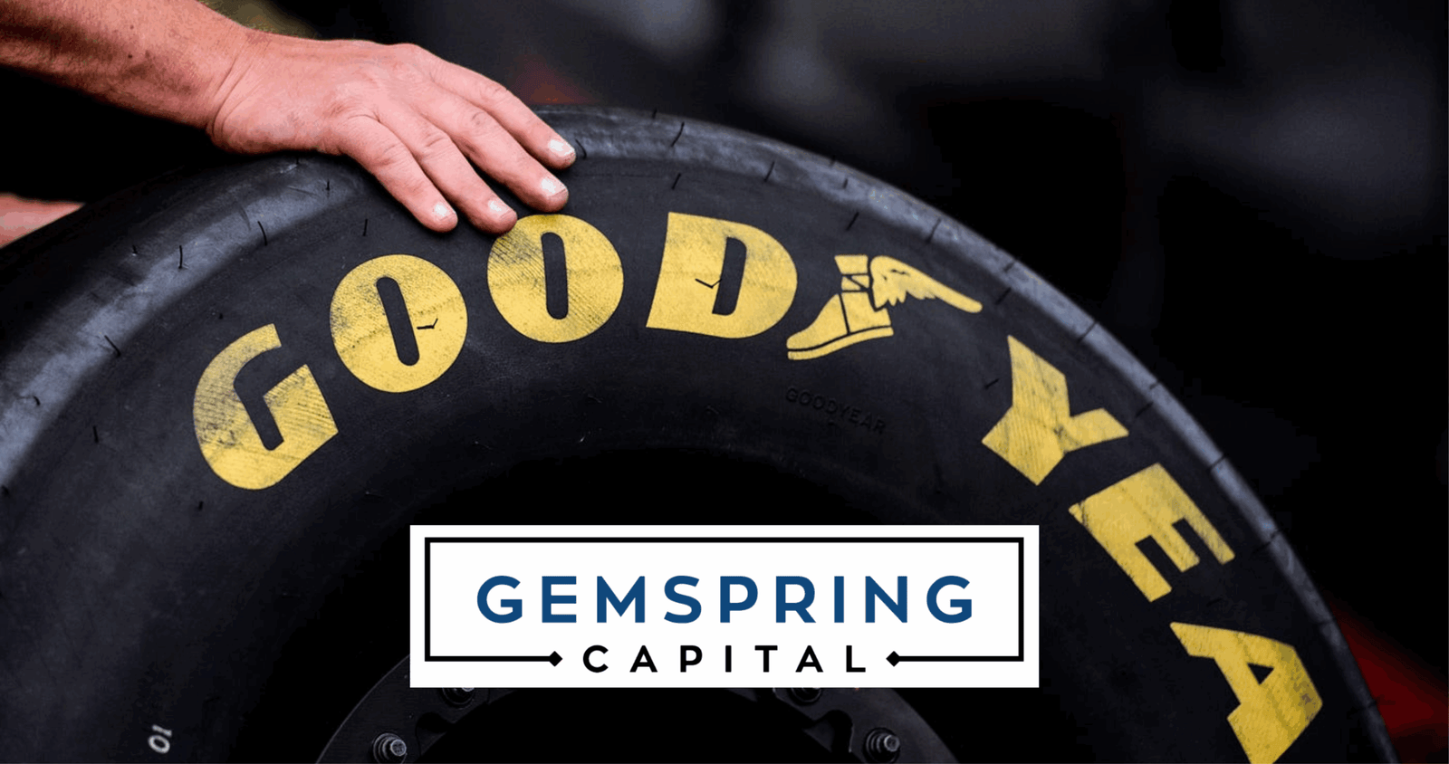 CADE aprova aquisição de ativos químicos da Goodyear por fundo da Gemspring Capital