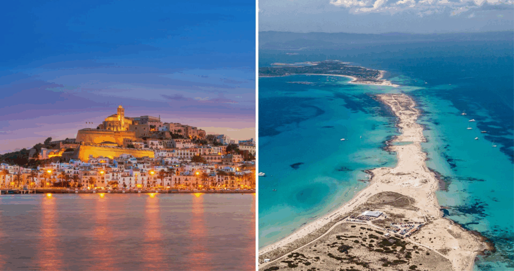 CNMC contesta regras de distribuição de veículos de aluguel em Ibiza e Formentera