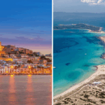 CNMC contesta regras de distribuição de veículos de aluguel em Ibiza e Formentera