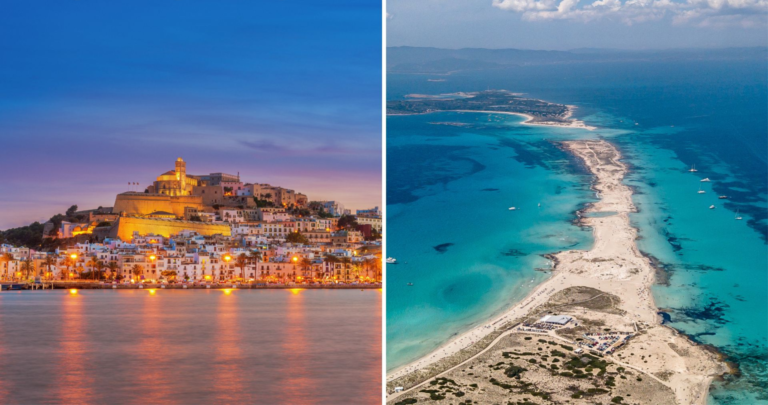 CNMC contesta regras de distribuição de veículos de aluguel em Ibiza e Formentera