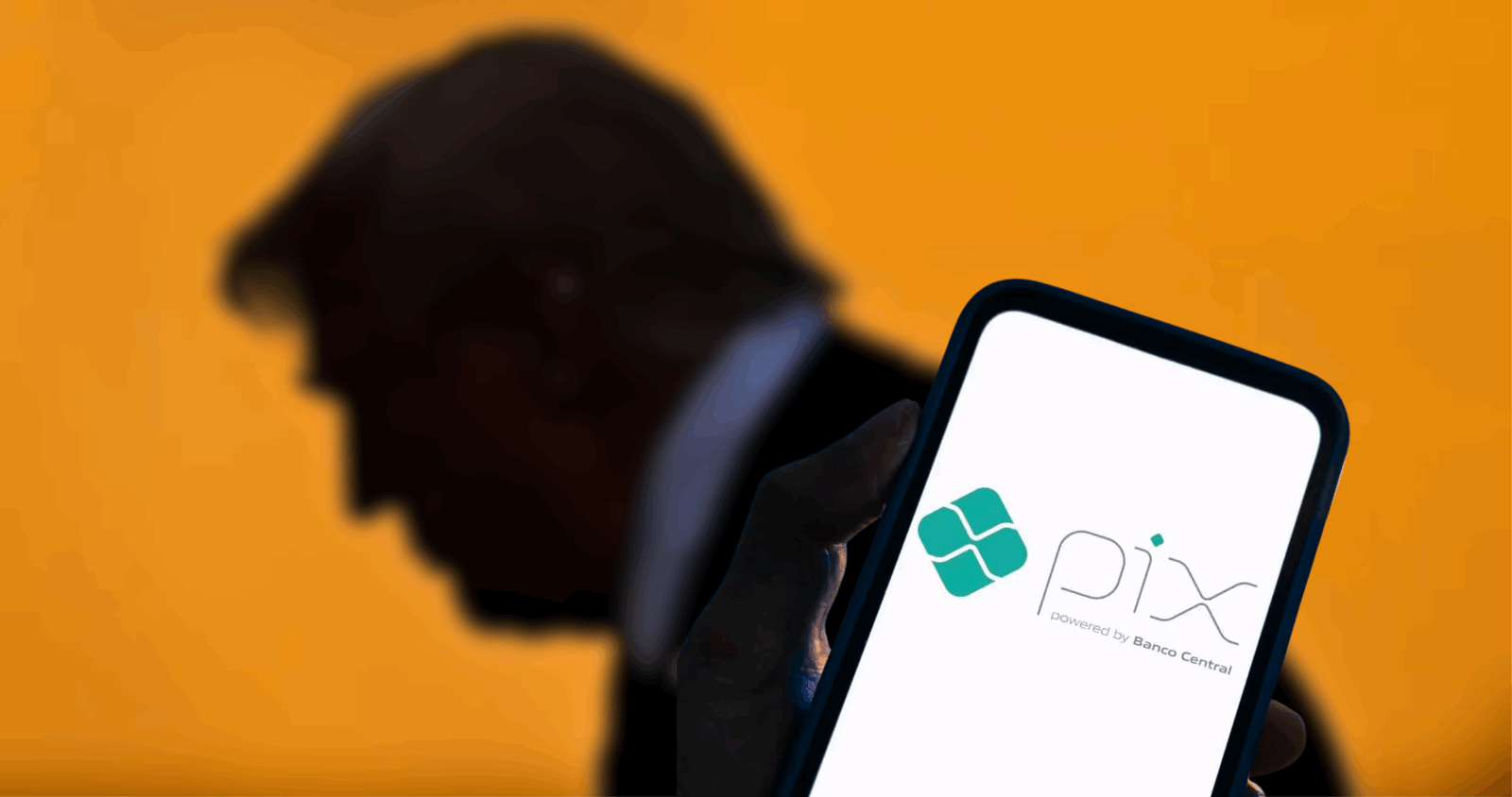 Trump mira o Pix: Estados Unidos investigam sistema brasileiro de pagamentos por suposta prática desleal