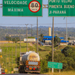 ANTT dá sinal verde para concessão de rodovia estratégica em Rondônia