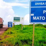 ANTT — Autoridades discutem alternativas para viabilizar concessão da BR-163/230 entre MT e PA