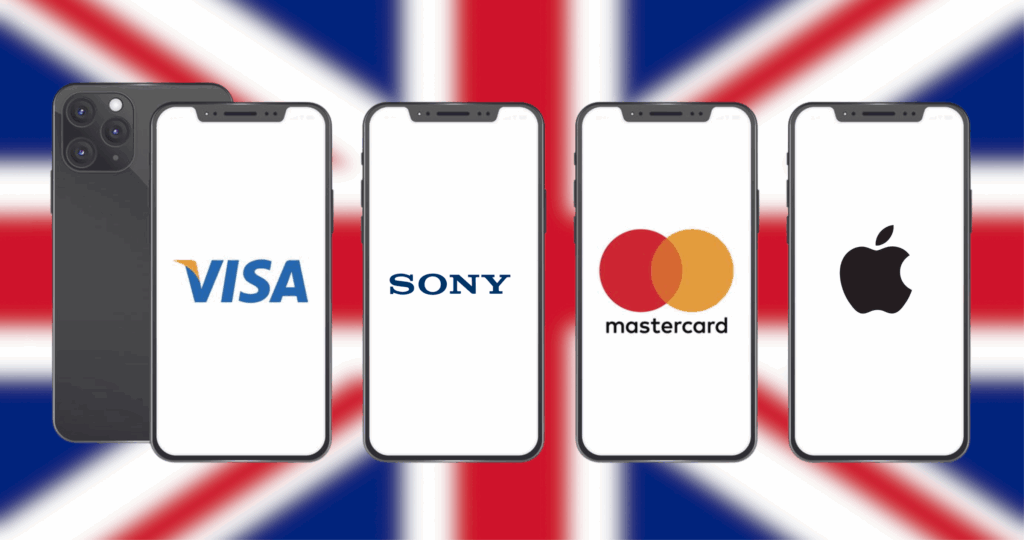 Reino Unido — Justiça britânica valida novos acordos de financiamento de litígios em derrota para Apple, Visa, Mastercard e Sony