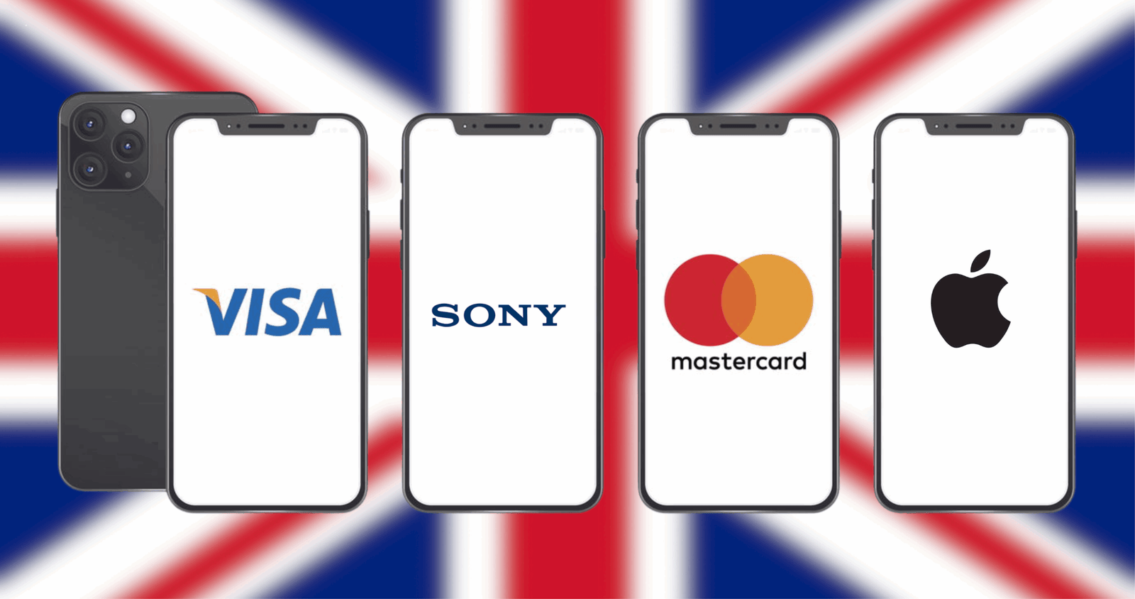 Reino Unido — Justiça britânica valida novos acordos de financiamento de litígios em derrota para Apple, Visa, Mastercard e Sony