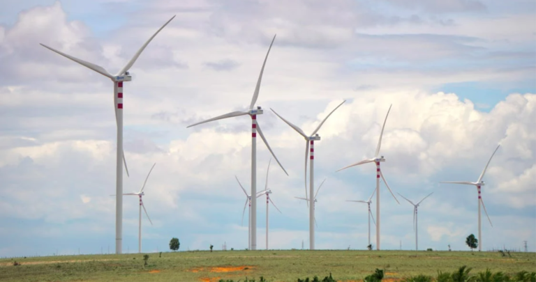 CADE aprova aquisição de eólicas pela Brasil Ventos sem restrições