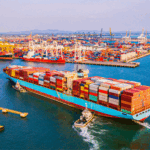 CADE avança na apuração de cartel no mercado de transporte marítimo Roll-On Roll-Off