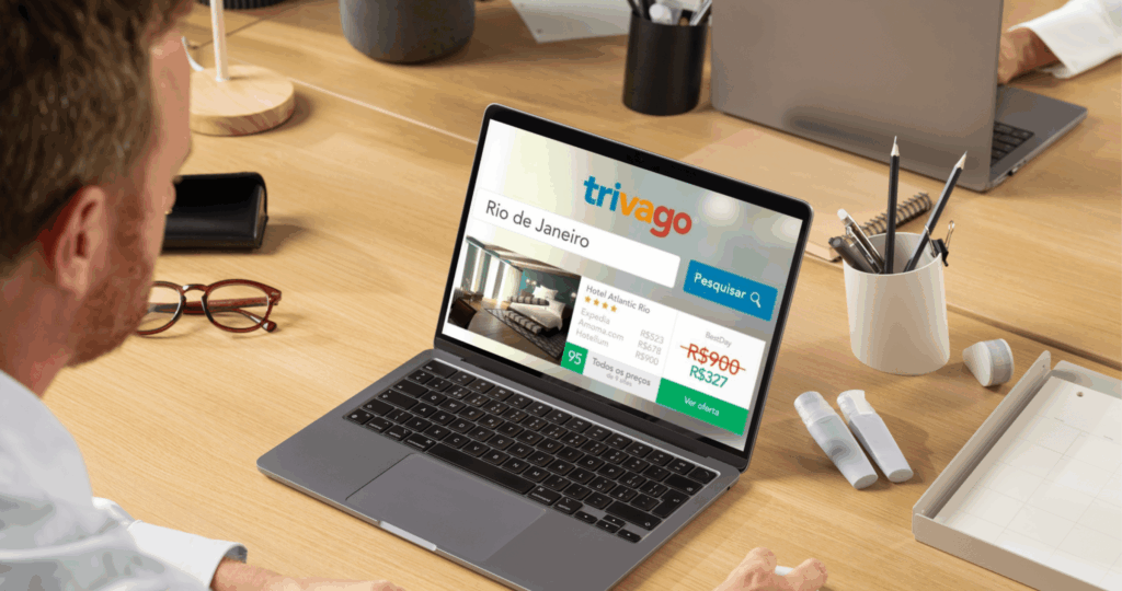 CADE aprova aquisição do controle total da Holisto pela Trivago