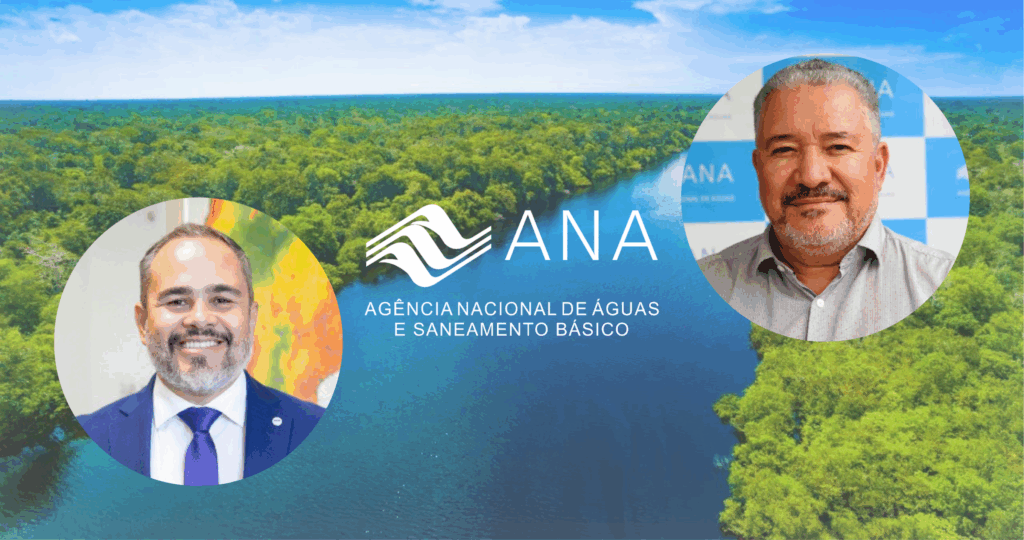 ANA nomeia dois novos diretores interinos