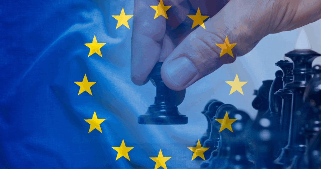 União Europeia intensificará fiscalização sobre empresas estrangeiras com subsídios estatais