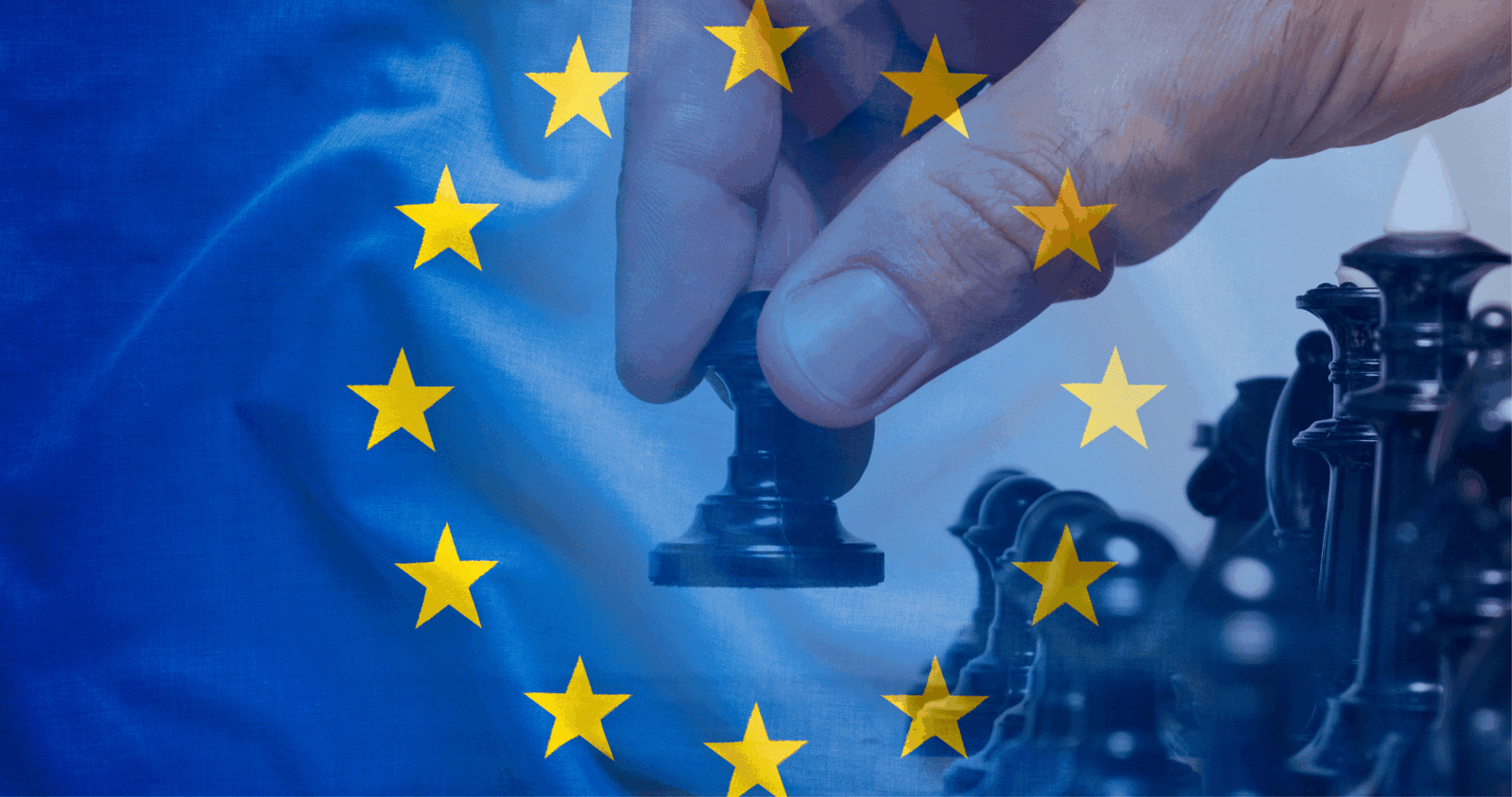 União Europeia intensificará fiscalização sobre empresas estrangeiras com subsídios estatais