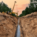 ANP prorroga prazo para contribuições sobre classificação de gasodutos de transporte