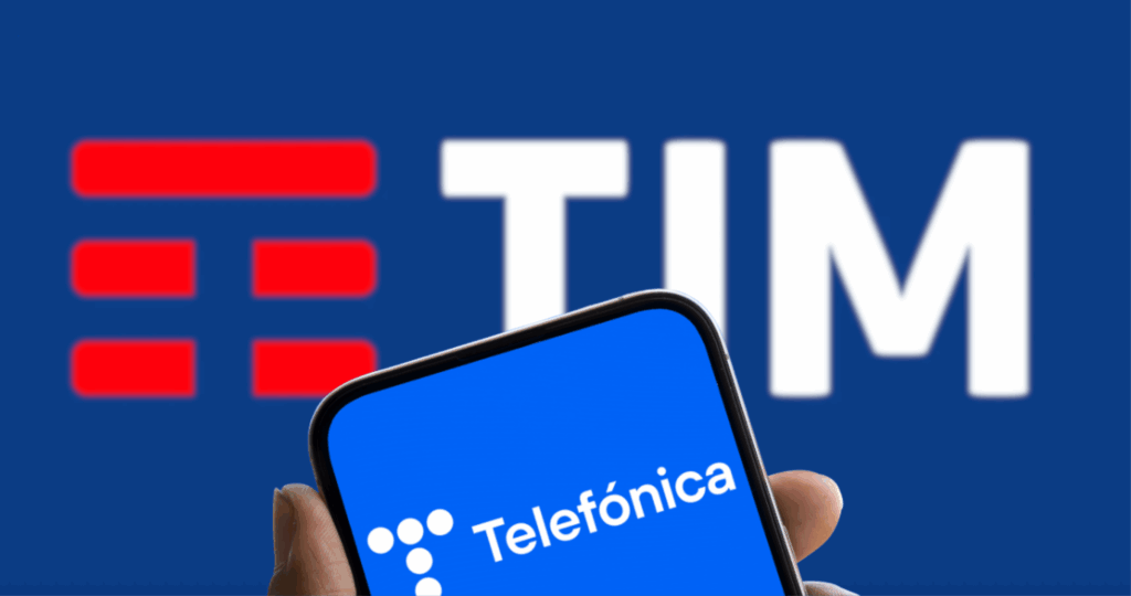 CADE exige novos esclarecimentos sobre compartilhamento de redes entre TIM e Telefônica