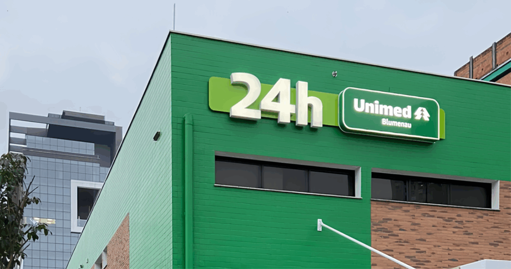 CADE impõe medida cautelar à Unimed Blumenau em investigação sobre gun jumping