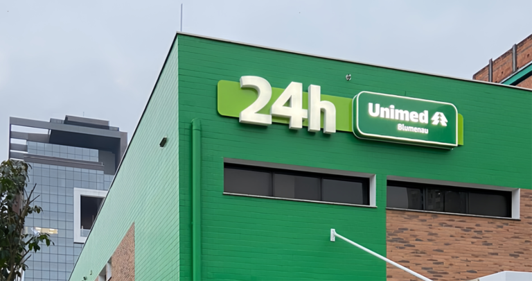 CADE impõe medida cautelar à Unimed Blumenau em investigação sobre gun jumping