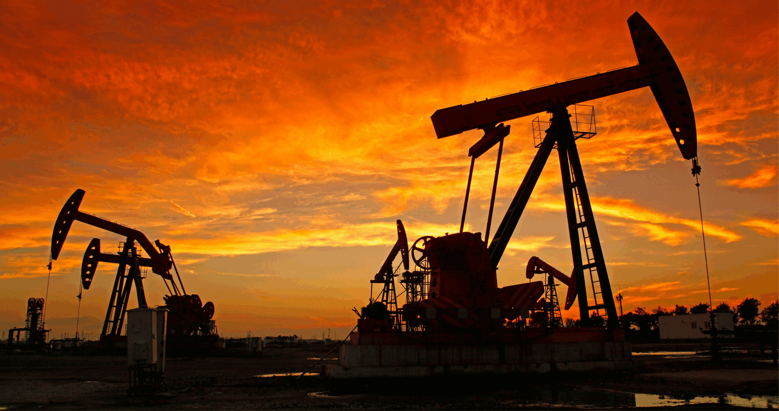 Autoridade canadense impõe condições para fusão no setor de serviços petrolíferos