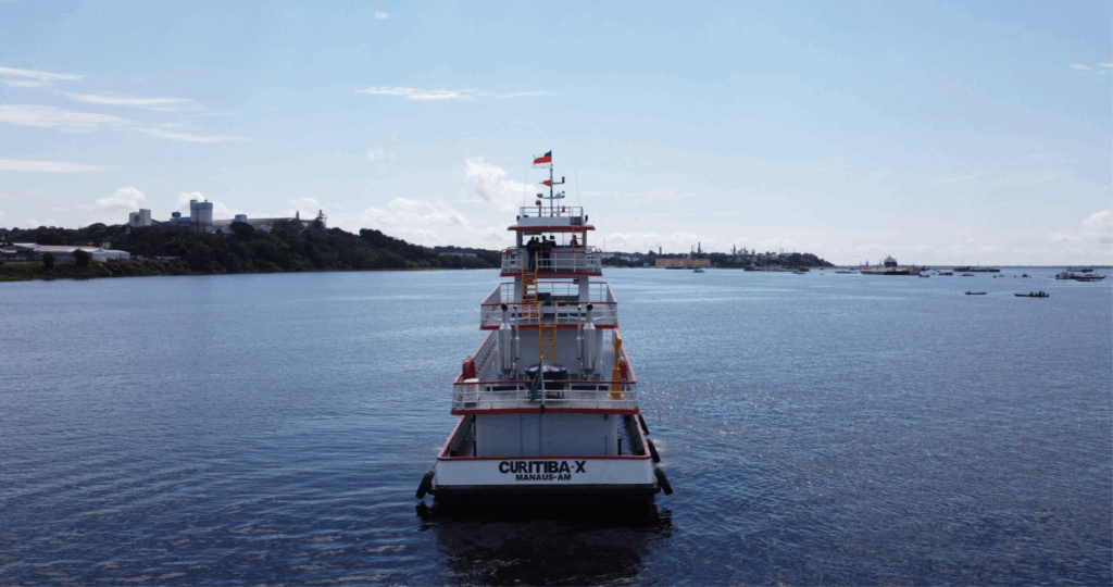 CADE aprova sem restrições aquisição da WPL pela Navemazônia