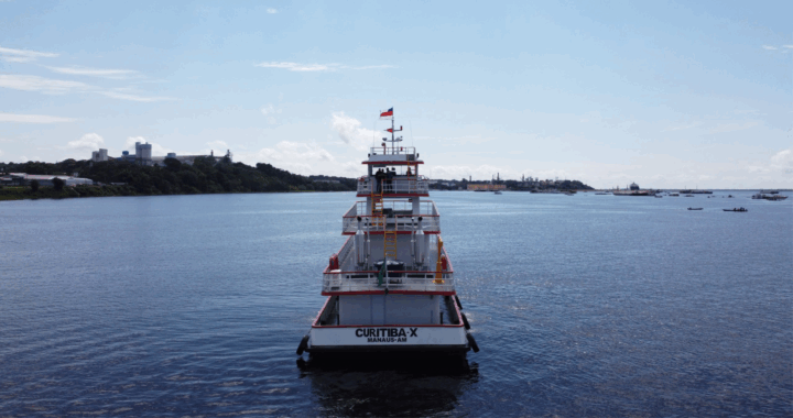 Licenciamento para exploração de petróleo na Foz do Amazonas avança com aval do Ibama