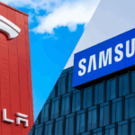Tesla firma acordo de US$ 16,5 bilhões com Samsung para produção de chips de IA