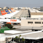 Aena lança consulta pública sobre gestão de slots da aviação geral em Congonhas