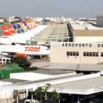 Aena lança consulta pública sobre gestão de slots da aviação geral em Congonhas