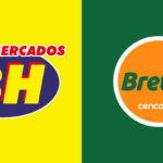 CADE aprova aquisição de lojas da Cencosud pelos Supermercados BH