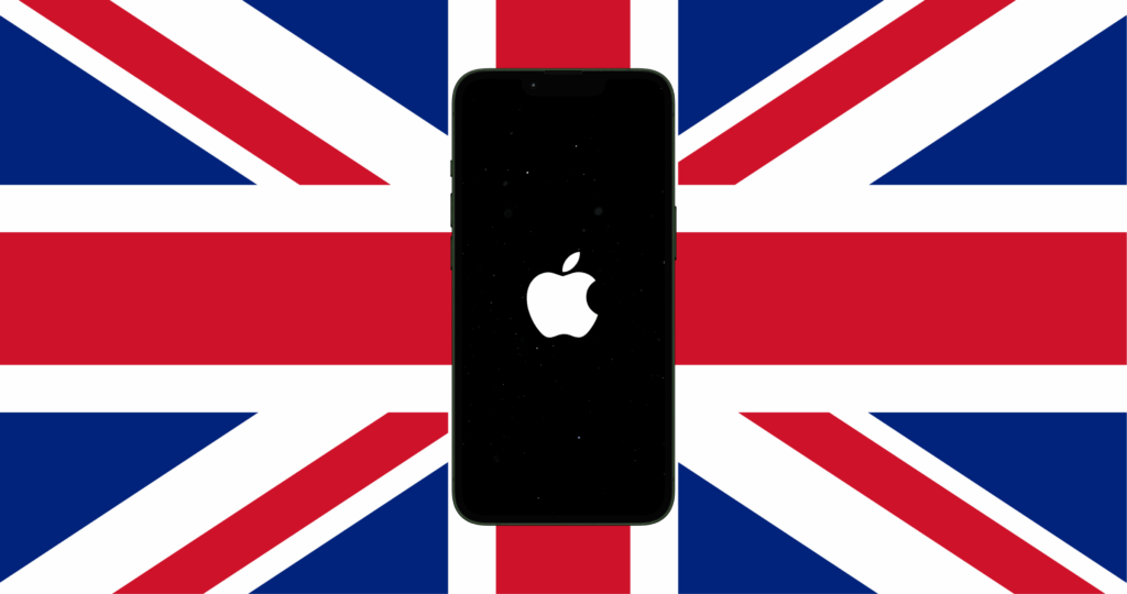 Pressão dos EUA faz Reino Unido recuar em exigência de acesso aos dados criptografados da Apple