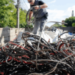 Nova lei endurece penas para furto, roubo e receptação de equipamentos da rede elétrica