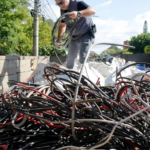 Nova lei endurece penas para furto, roubo e receptação de equipamentos da rede elétrica