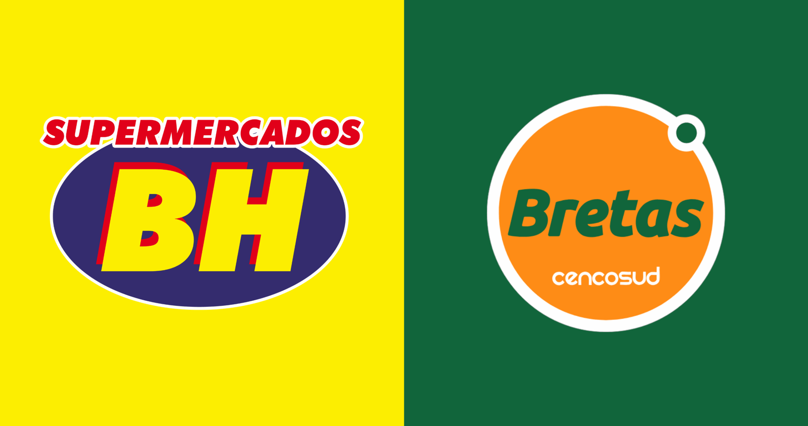 CADE aprova aquisição de lojas da Cencosud pelos Supermercados BH