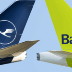Autoridade alemã aprova entrada da Lufthansa no capital da companhia aérea airBaltic