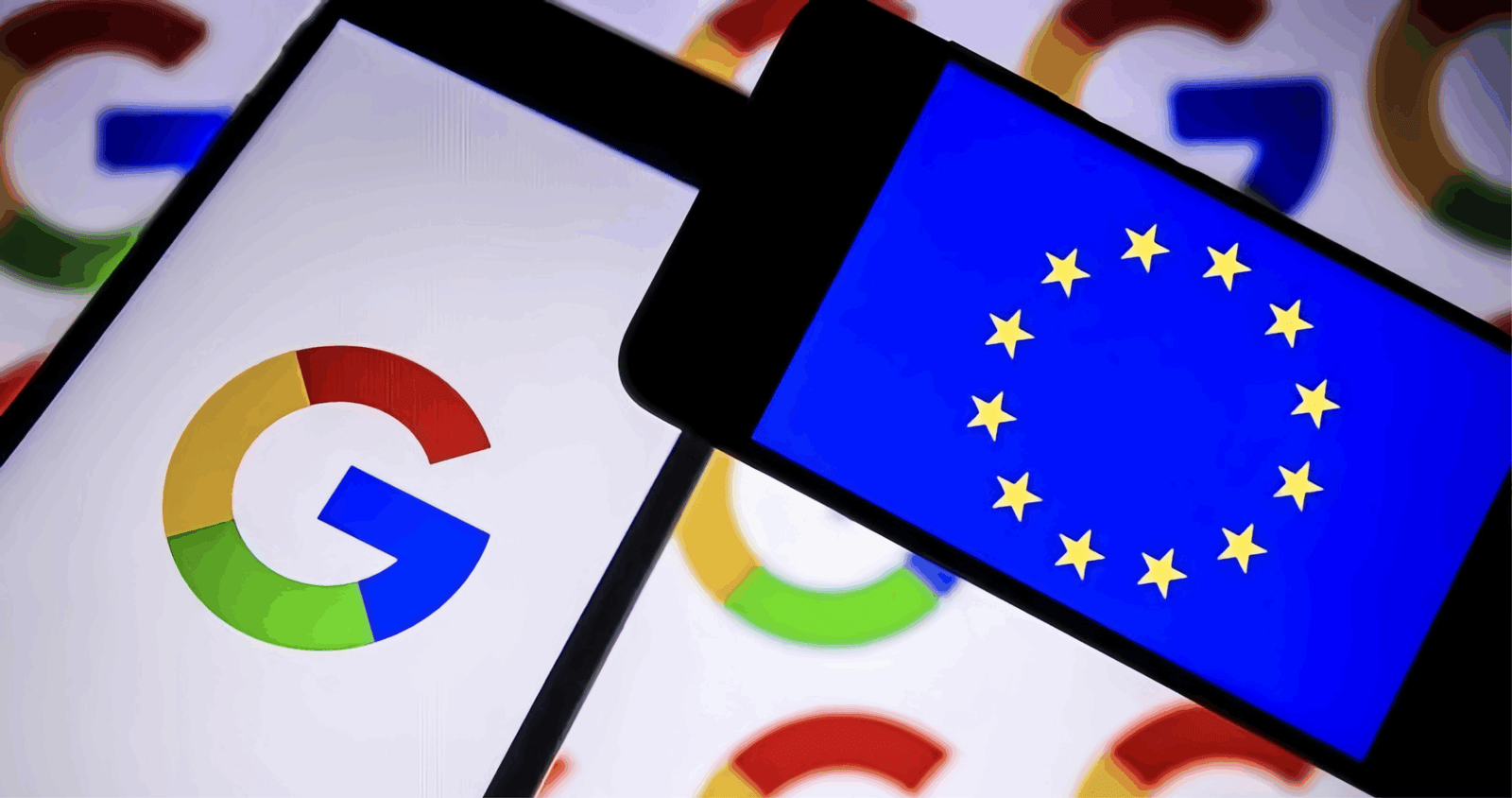 Google propõe novo layout de buscas para evitar multa antitruste da União Europeia