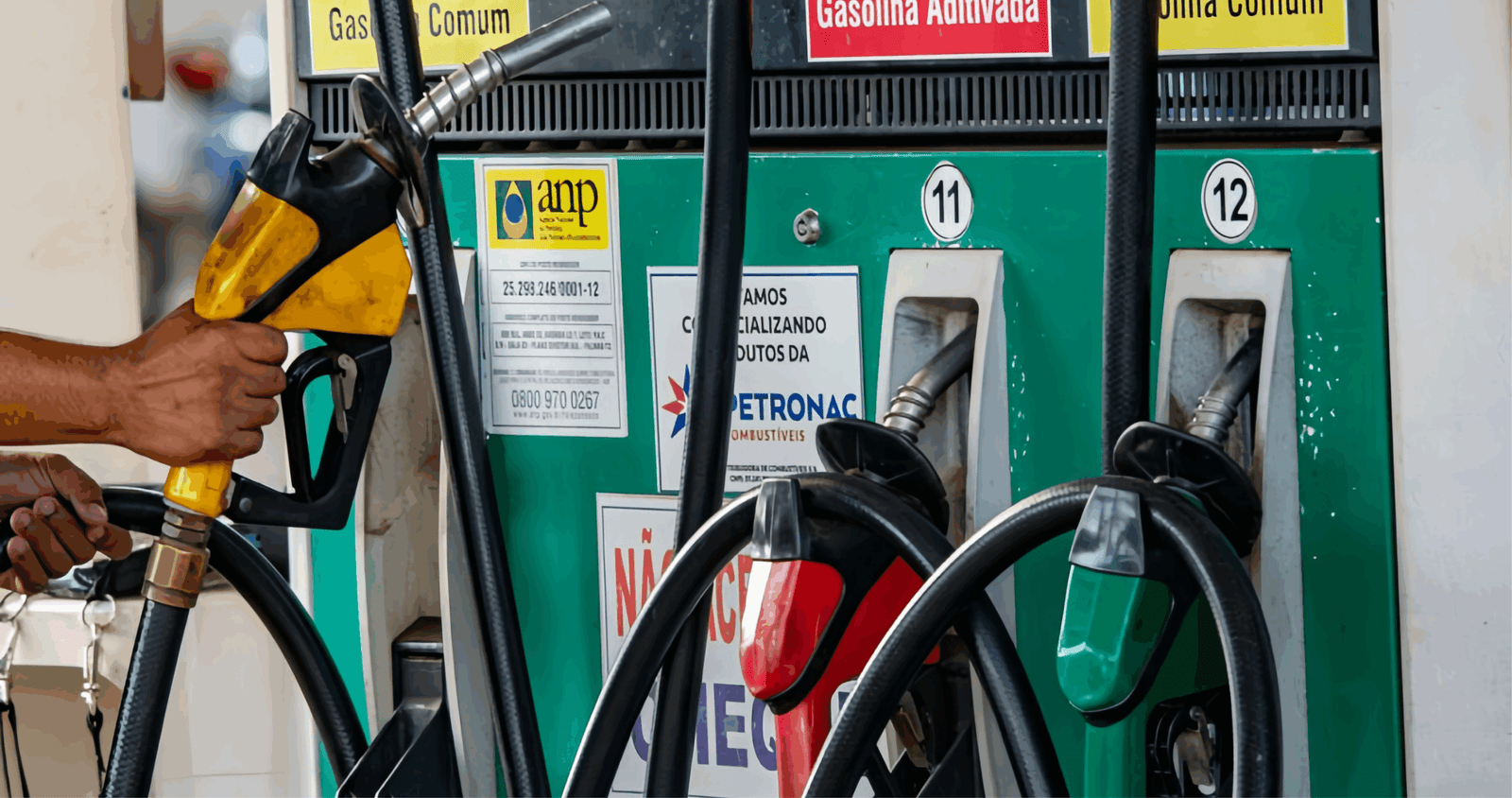 CADE aprova aquisição da Repelub pela Risel Combustíveis