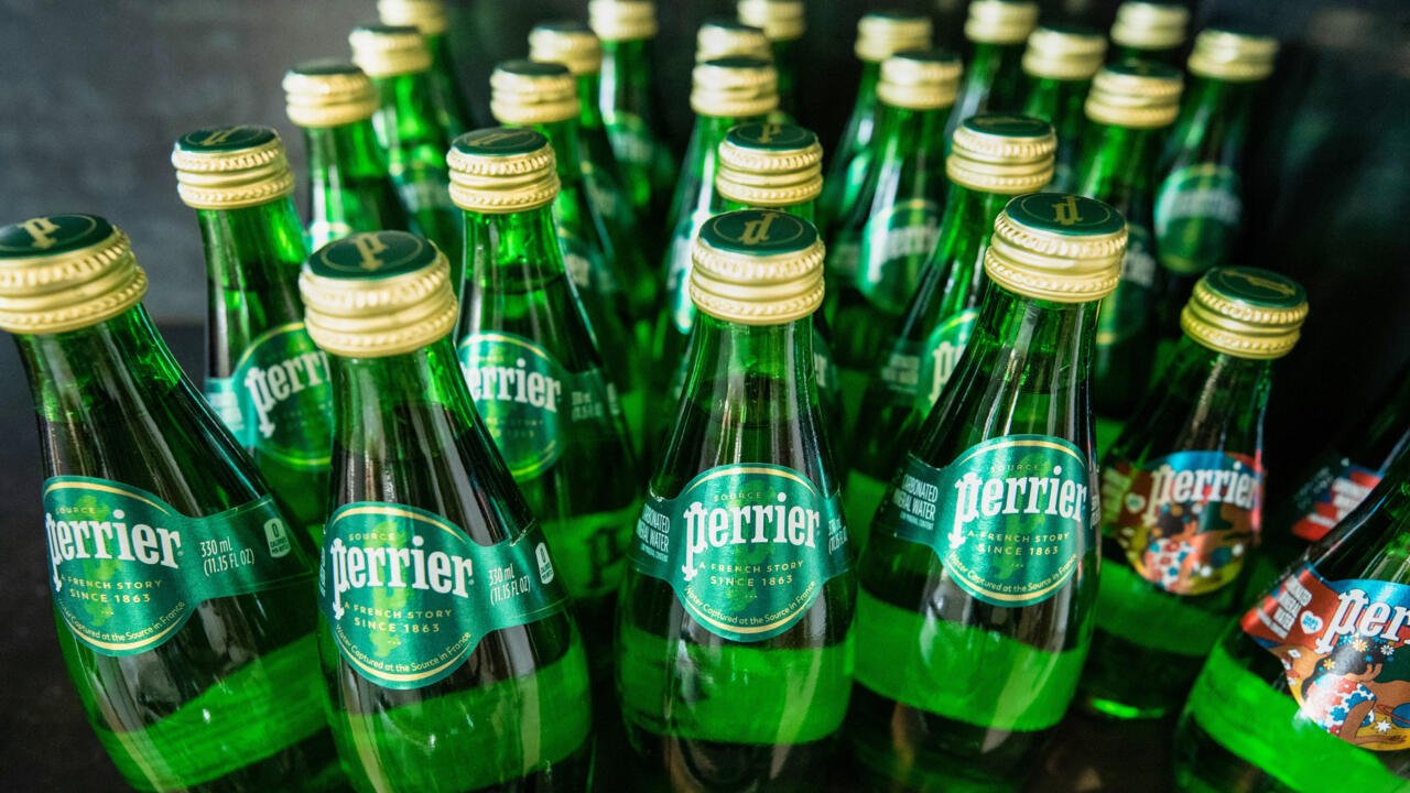 perrier