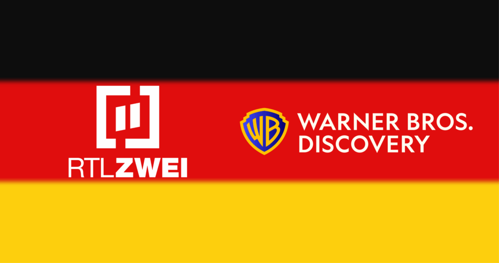 Bundeskartellamt — Autoridade alemã aprova parceria de marketing entre RTL2 e Warner Bros. Discovery
