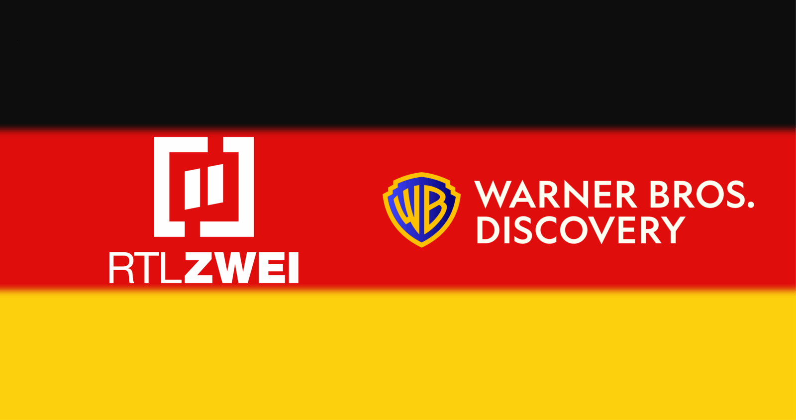 Bundeskartellamt — Autoridade alemã aprova parceria de marketing entre RTL2 e Warner Bros. Discovery
