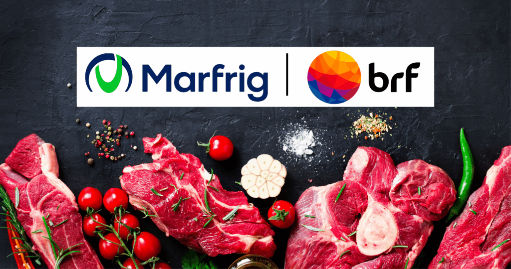 CADE reconsidera decisão e mantém rito sumário em caso Marfrig e BRF