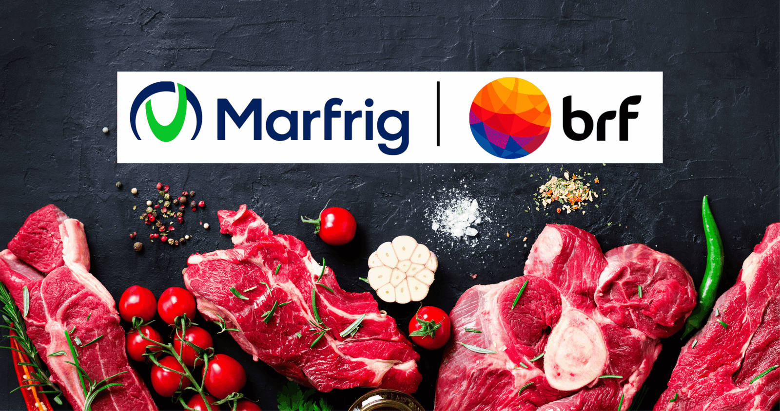 CADE reconsidera decisão e mantém rito sumário em caso Marfrig e BRF