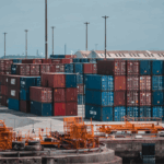 ANTAQ registra recorde na movimentação de cargas no primeiro semestre de 2025