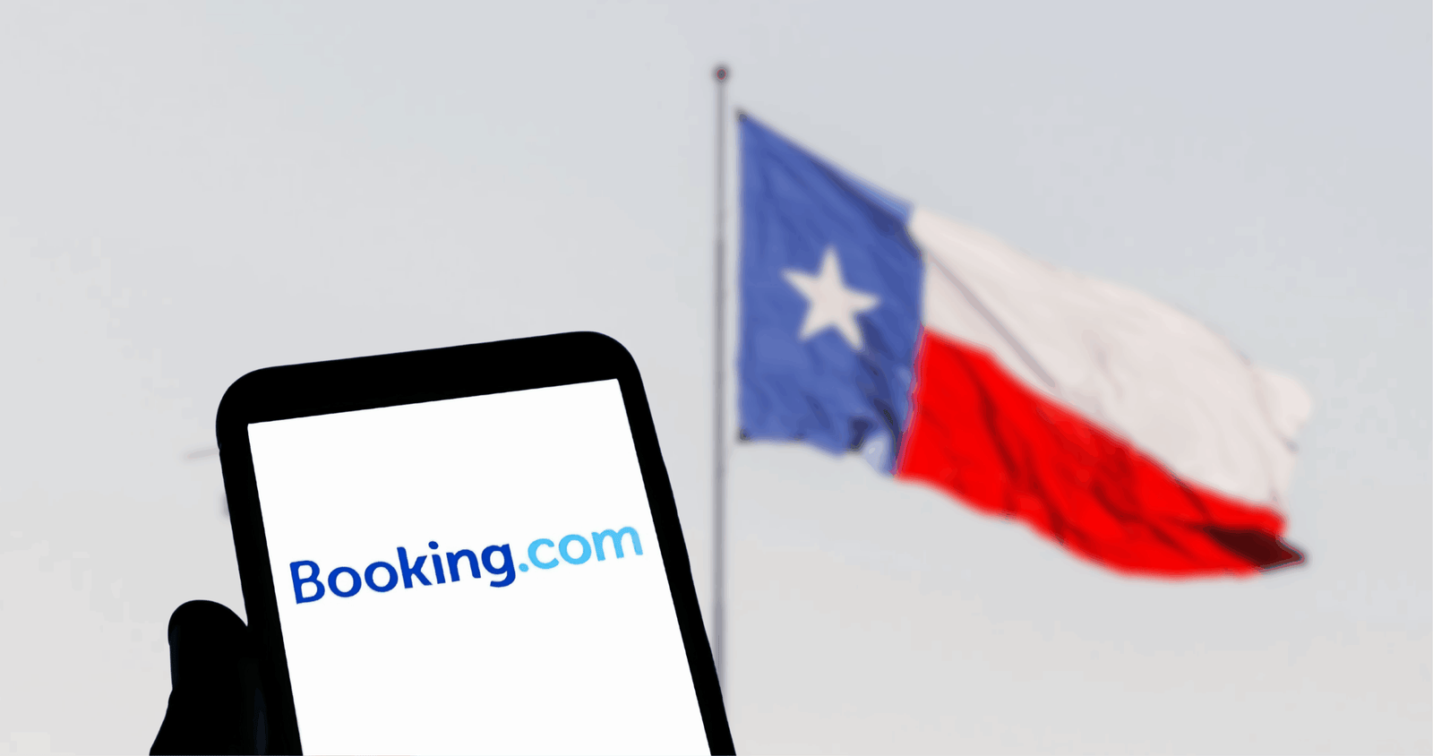 Booking Holdings pagará US$ 9,5 milhões em acordo sobre taxas ocultas no Texas (EUA)