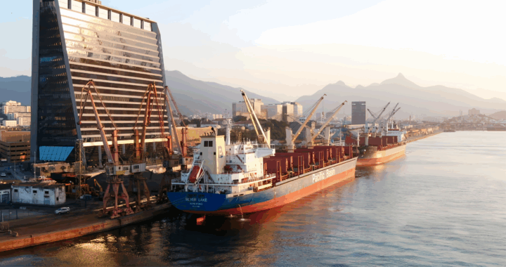 ANTAQ avança na licitação do terminal RDJ06A no Porto do Rio de Janeiro