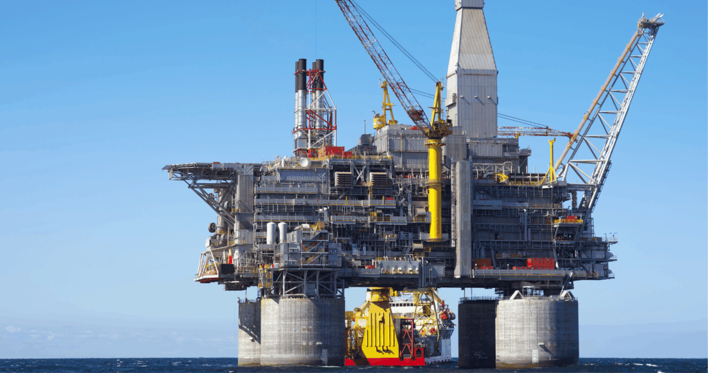 ANP homologa parcialmente resultado do 5º Ciclo da Oferta Permanente de Concessão