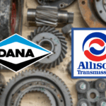 CADE aprova aquisição da Dana OH pela Allison Transmission