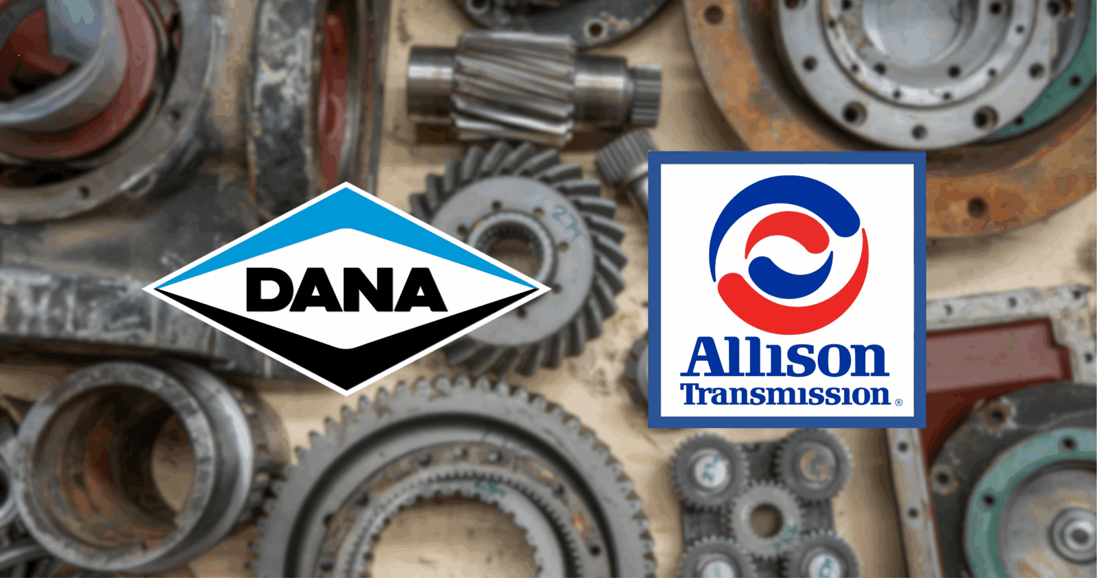 CADE aprova aquisição da Dana OH pela Allison Transmission