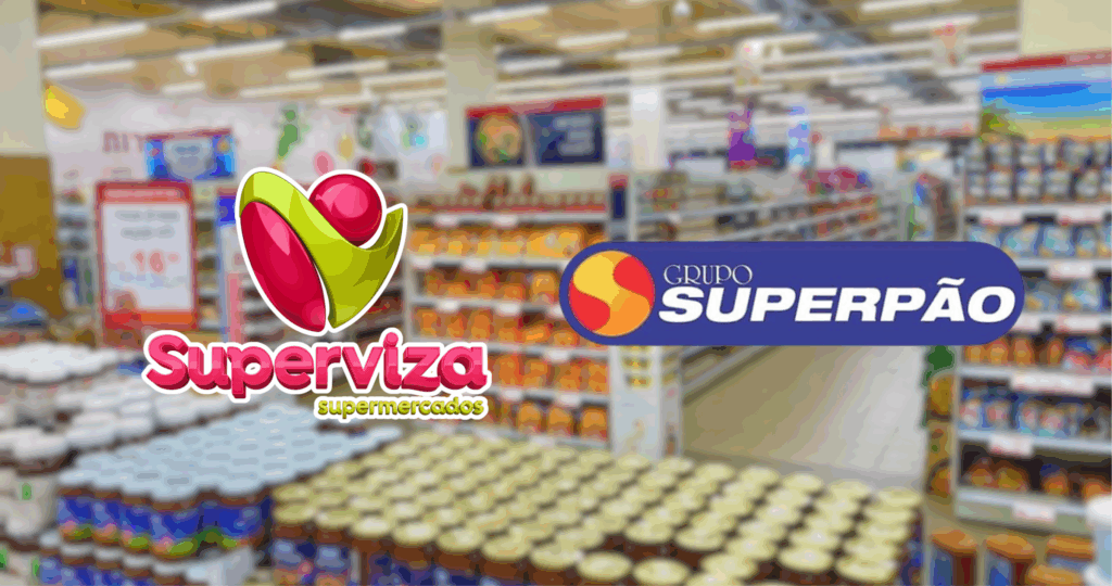 Superviza notifica o CADE sobre aquisição de unidade do Superpão em Caçador (SC)