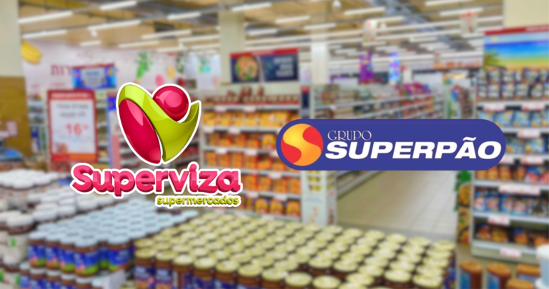 Superviza notifica o CADE sobre aquisição de unidade do Superpão em Caçador (SC)