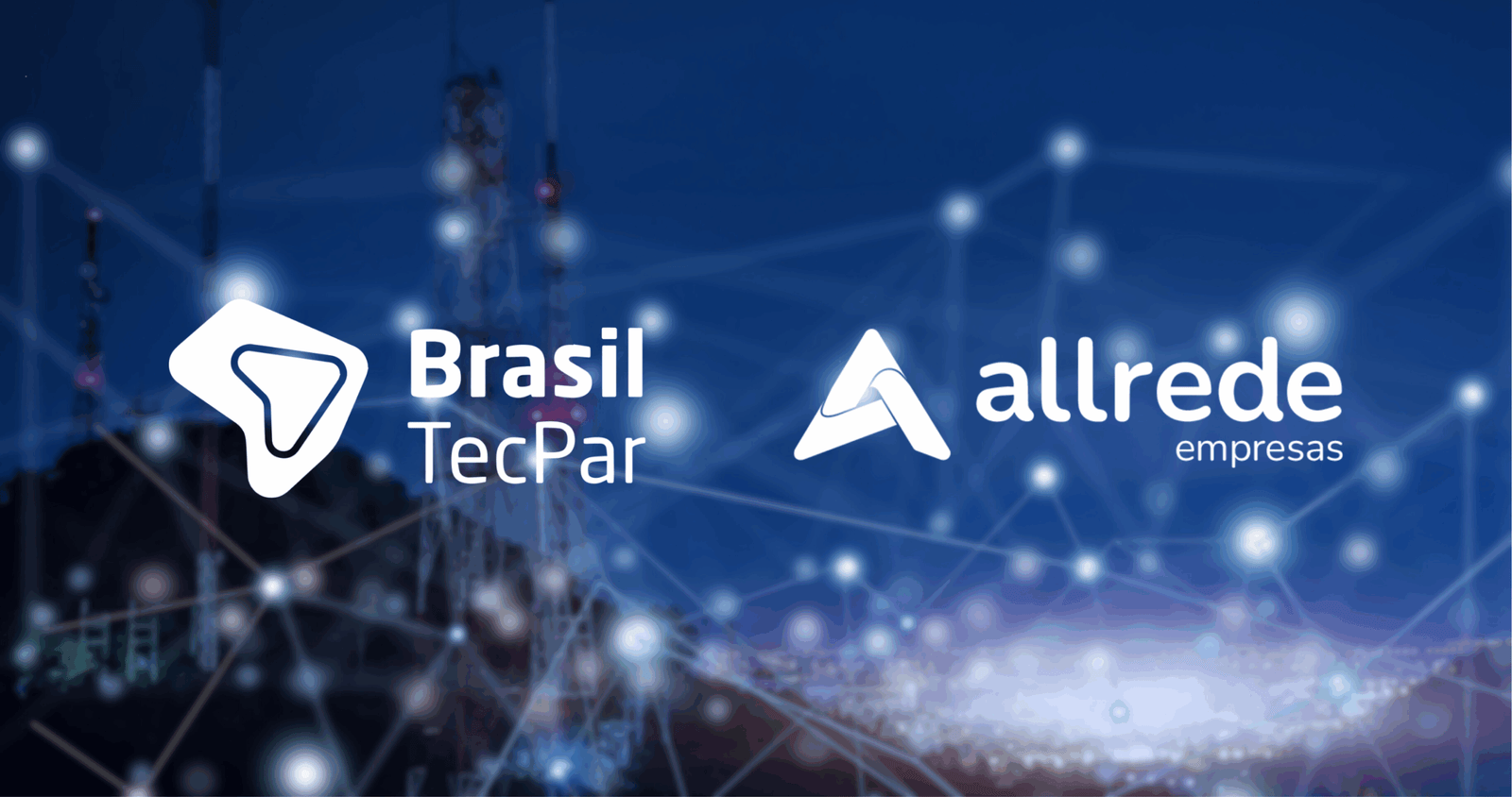 CADE aprova aquisição de controle da Allrede pela BTT Telecomunicações