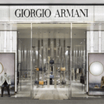 AGCM — Autoridade italiana multa Armani em € 3,5 milhões por prática comercial desleal